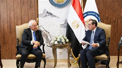 الملا: تنقيذ برنامج بحث واستكشاف مكثف لزيادة الاحتياطيات من الثروات البترولية