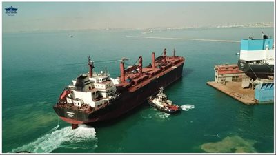 رئيس قناة السويس: جاهزون للتعامل مع الأعطال والمواقف الطارئة التي قد تتعرض لها السفن العابرة