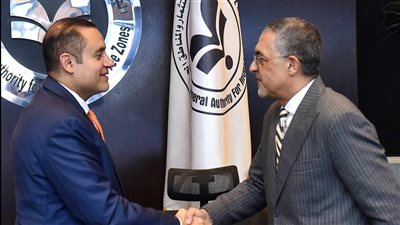 هيبة: التواصل مع شركات قطرية لحثها على ضخ استثمارات في مصر وتذليل أي تحديات