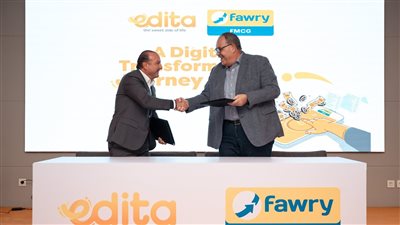 فوري تتعاون مع إيديتا لتيسير أنظمة التحصيل الإلكتروني لأموال المبيعات