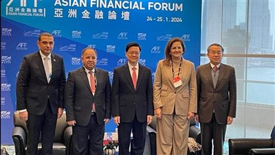 وزير المالية: لدينا فرص استثمارية واعدة بمزايا تنافسية ومحفزات جاذبة للقطاع الخاص