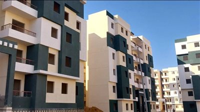 آخر تطورات تنفيذ وحدات الإسكان الاجتماعي بمدينة بدر