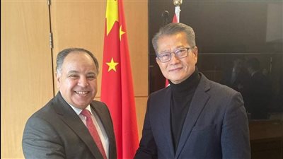 وزير المالية: نعمل على تحقيق نمو اقتصادى مستدام ومستمرون فى الإصلاحات الهيكلية