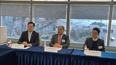 وزير المالية: حريصون على تشجيع الشركات الناشئة وتقديم محفزات لتشجيع رواد الأعمال