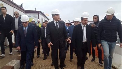 وزير التموين: احتياطي القمح يكفي 4.2 والزيت 5.3 شهر والسكر 5.4 شهر