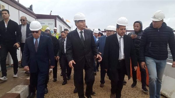 جولة وزير التموين