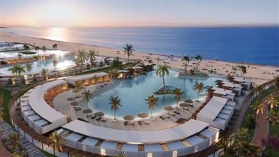 مصدر يرد على معلومات متداولة بشأن بيع مدينة مصرية للإمارات بمليارات الدولارات