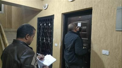الإسكان: حملات تفتيش لضبط الوحدات المخالفة