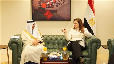 وزيرة التخطيط: محفظة التعاون مع البنك الإسلامي للتنمية تصل إلى 20.7 مليار دولار