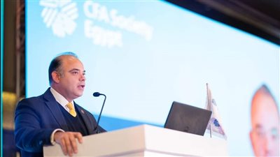 رئيس الرقابة المالية:  إتاحة الترخيص لاستخدام آليات 