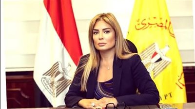 غادة توفيق: أولوية عمل البنك المركزي تتمثل في دعم التنمية بقطاعات التعليم والصحة والتدريب المهني