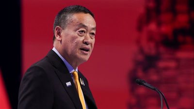 رئيس وزراء تايلاند يحث البنك المركزي على خفض أسعار الفائدة لإنعاش النمو الاقتصادي