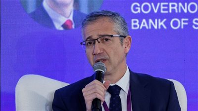 عضو البنك المركزي الأوروبي: الخطوة التالية خفض أسعار الفائدة