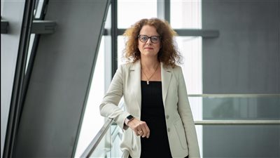 عضو البنك المركزي الأوروبي: البيانات تحذر من خفض أسعار الفائدة مبكرا