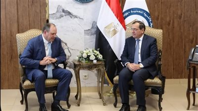 أباتشي تعلن تكثيف عمليات حفر الآبار في مصر