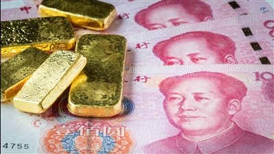 تقارير: ضعف العملة وتقلبات الاقتصاد سبب الاندفاع على شراء الذهب في الصين