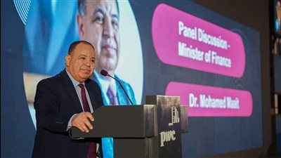 وزير المالية: زيادة الإنفاق الاستثماري على الصحة بالموازنة الجديدة تدفع مسيرة التأمين الصحي الشامل