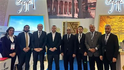 مصر تشارك في حدث ضخم بتركيا للمرة الأولى منذ 2016 | صور 