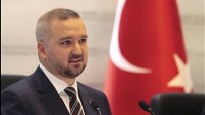 السوق المالية التركية تستعد لقرار البنك المركزي بخفض أسعار الفائدة