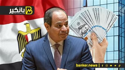 ضربة الرئيس ومفاجأة في أزمة الدولار ومشروع هيقلب خريطة الاستثمار