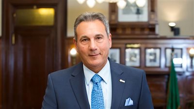 رئيس بنك مصر: صفقة رأس الحكمة تساهم في ضبط سوق الصرف