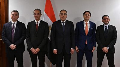 توقيع اتفاقية للتوسع في عمليات الخدمات المشتركة وتصدير خدمات الأعمال المصرفية