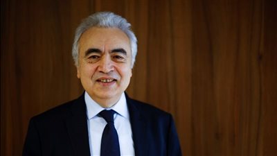 رئيس وكالة الطاقة الدولية: أسواق النفط تتمتع بإمدادات جيدة