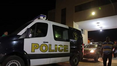 سقوط جديد لحيتان الدولار.. الداخلية مش ساكتة