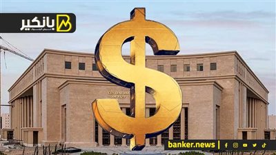 خطوة جديدة لحل أزمة الدولار..6.5 مليار دولار تنعش خزينة الحكومة