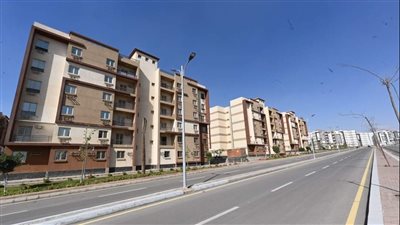 الإسكان تكشف آخر تطورات تنفيذ وحدات 
