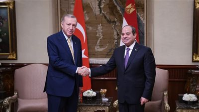 بعد توقيع اتفاق بشأنه اليوم.. موعد أول اجتماع لمجلس التعاون الاستراتيجي رفيع المستوى بين مصر وتركيا