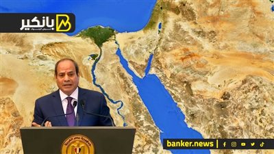 إيه اللي بيحصل في سيناء.. سر التكليف الرئاسي