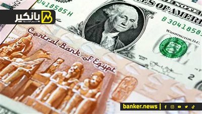 سعر الدولار أمام الجنيه المصري في تعاملات اليوم الخميس 15-2-2024