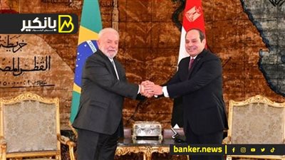 رئيس تاسع أكبر اقتصاد في العالم في مصر.. سر زيارات الكبار للقاهرة