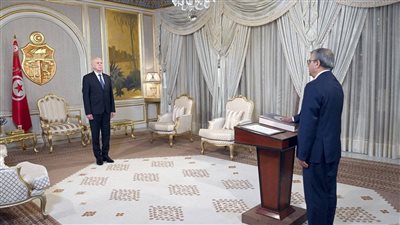 تعيين محافظا جديدا للبنك المركزي التونسي