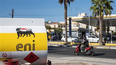 رئيس ENI : مصر مستمرة في سداد مستحقات شركات الطاقة