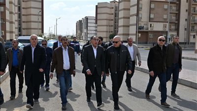 مدبولى: الحكومة تبذل قصارى جهدها لنجاح انتقال موظفي الدولة للعمل بالعاصمة الإدارية