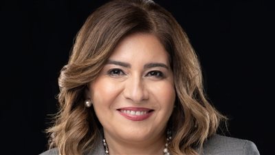 ريم أسعد.. قصة المرأة الحديدية في قائمة فوربس 2024