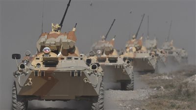 تكلفة العملية العسكرية الروسية في أوكرانيا تتخطى 211 مليار دولار