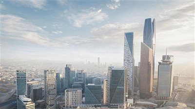 السعودية تعلن بدء الإعفاء الضريبي للشركات التي نقلت مقرها للرياض