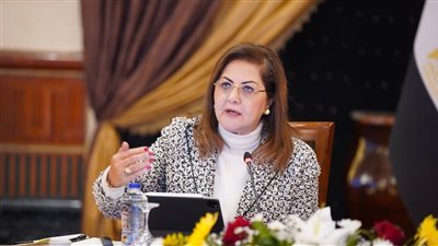 وزيرة التخطيط: نستهدف معدل نمو يقترب من 3% بالعام الحالي و4.2% العام القادم
