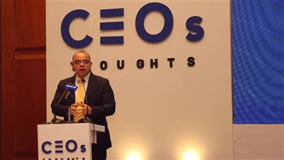 رئيس الرقابة المالية: رقمنة المعاملات المالية غير المصرفية على قمة أولويات عمل الهيئة