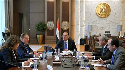 مدبولي يتابع جهود توفير السلع الأساسية والمكون الدولارى المطلوب لزيادة المعروض