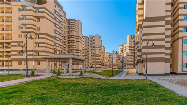 مشروع Valley towers