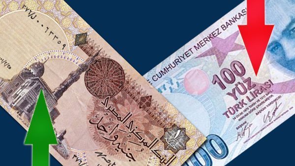 الليرة التركية أمام