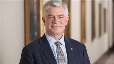 مسئول بالاحتياطي الفيدرالي الأمريكي: البنك المركزي يسير على الطريق الصحيح لخفض الفائدة هذا العام