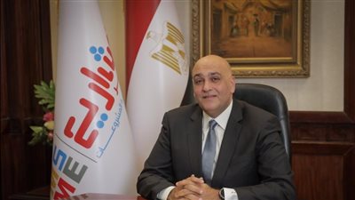 باسل رحمي: جهاز تنمية المشروعات يحرص على التعاون مع شركاء التنمية لتشجيع الشباب على العمل الحر