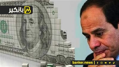 أزمة الدولار هتبقى تاريخ.. كيف أوفى السيسي بوعده في أقل من عام؟