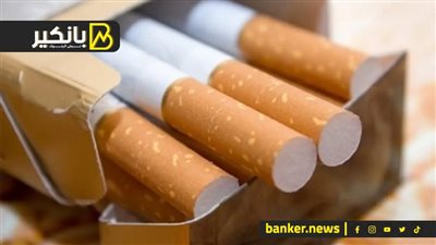 البرلمان يوافق على رفع أسعار السجائر.. و12% زيادة سنوية