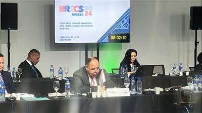 المالية: التوسع فى الحلول الضريبية الرقمية لتحقيق العدالة وتعظيم جهود دمج الاقتصاد غير الرسمي